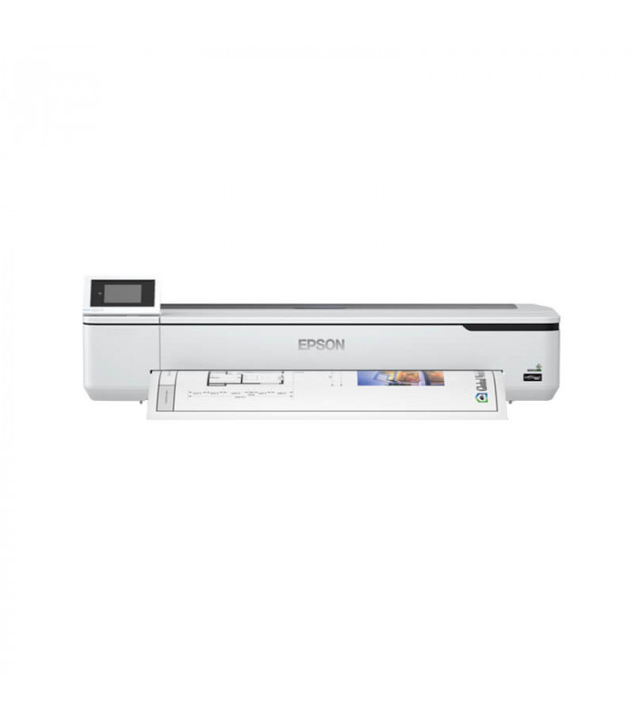 Epson SureColor SC-T5100N Wide Format Printer - United Copiers