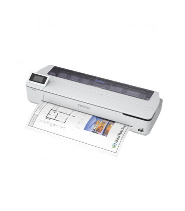 Epson SureColor SC-T5100N Wide Format Printer