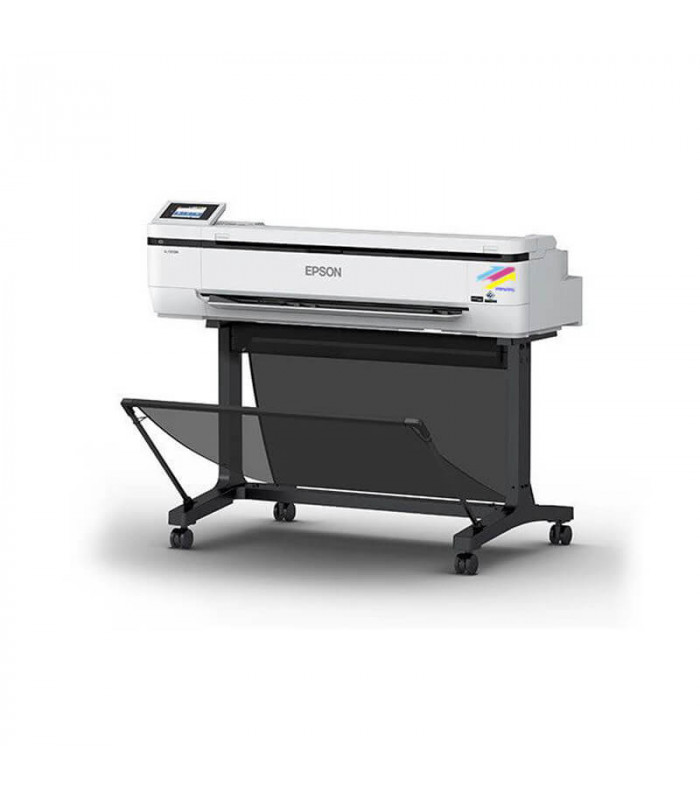 Epson SureColor SC-T5100M Wide Format Printer - United Copiers
