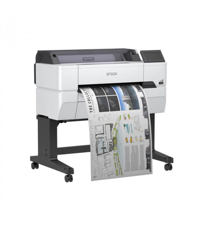 Epson SureColor SC-T5405 Wide Format Printer - United Copiers