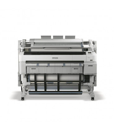 Epson SureColor SC-T5200MFP Wide Format Printer