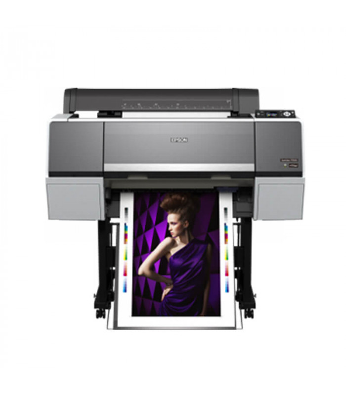 Epson SureColor SC-P7000V Wide Format Printer