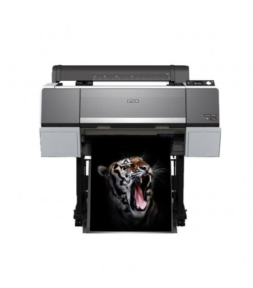 Epson SureColor SC-P7000 Violet Spectro Wide Format Printer
