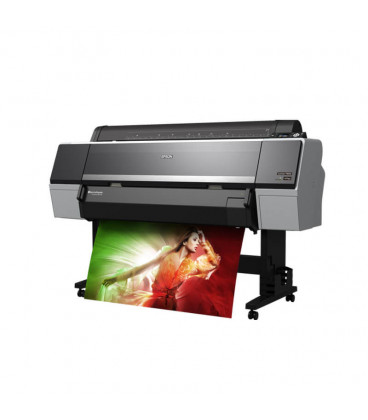 Epson SureColor SC-P9000 Violet Spectro