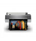 Epson SureColor SC-P9000 Violet Spectro Wide Format Printer