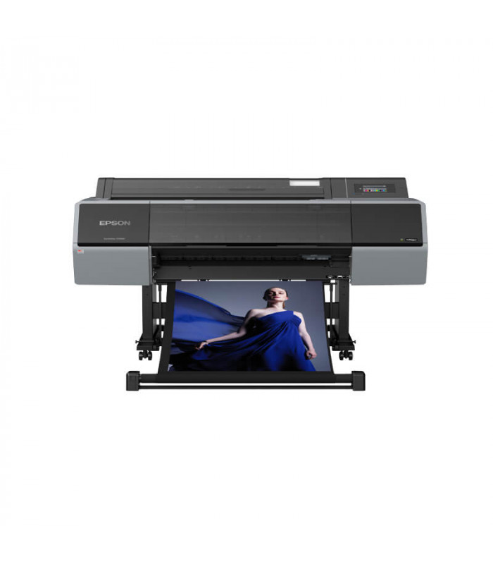 Epson SureColor SC-P7500 Wide Format Printer - United Copiers