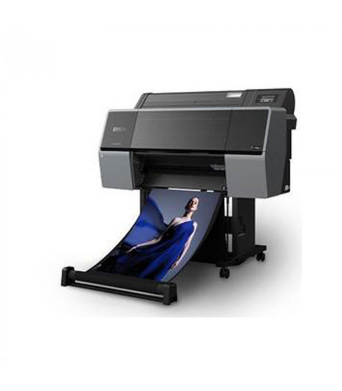 Epson SureColor SC-P7500 Spectro Wide Format Printer - United Copiers