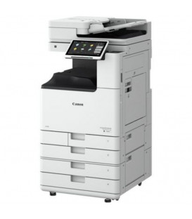 Canon imageRUNNER Advance DX 4825i Multifunction Printer