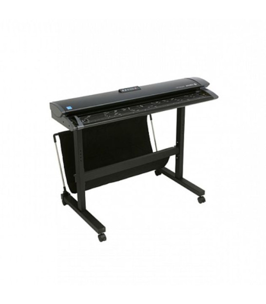 Large Format Scanners - United Copiers
