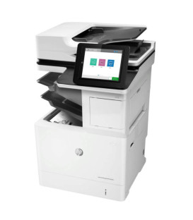 HP LaserJet Managed MFP E62665 series