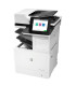 HP LaserJet Managed MFP E62665 series