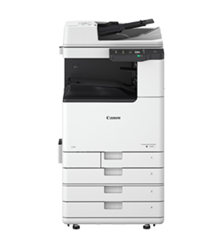 Canon imageRUNNER 2730i Multifunction Printer - United Copiers