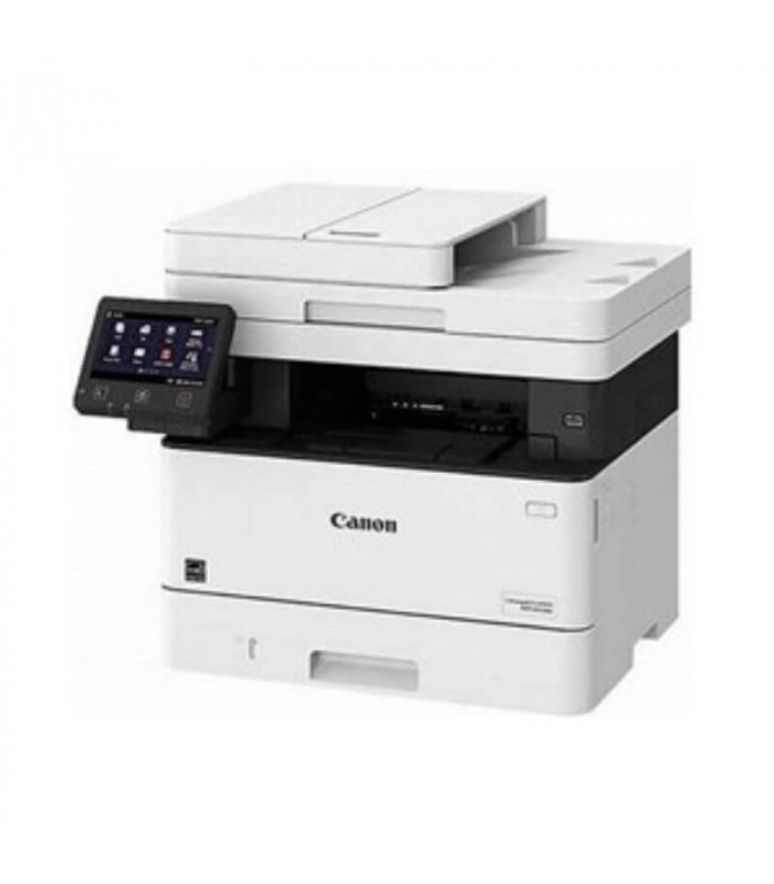Canon i-SENSYS X 1238i II Multifunction Printer - United Copiers