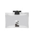 Epson T9661 XXL Black Ink Bag
