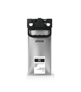 Epson T9651 XL Black Ink Bag