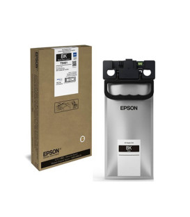 Epson T9461 XXL Black Ink Bag