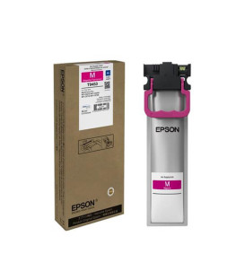 Epson T9453 XL Magenta Ink Bag