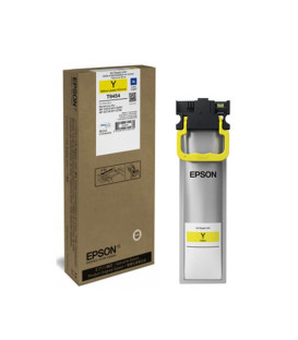 Epson T9454 XL Yellow Ink Bag