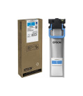 Original Epson T9442 L Cyan Ink Bag