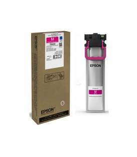 Epson T9443 L Magenta Ink Bag