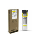 Original Epson T9444 L Yellow Ink Bag