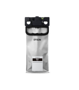 Epson T01C1 XL Black Ink Bag