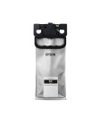 Original Epson T01C1 XL Black Ink Bag