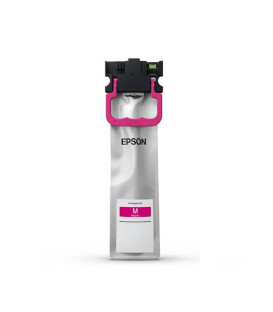 Epson T01C3 XL Magenta Ink Bag