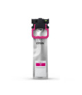 Original Epson T01C3 XL Magenta Ink Bag