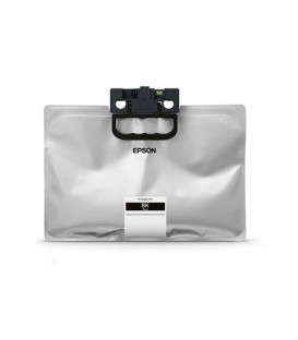 Epson T01D1 XXL Black Ink Bag