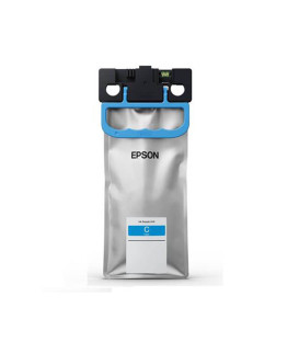 Epson T01D2 XXL Cyan Ink Bag
