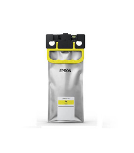 Epson T01D4 XXL Yellow Ink Bag
