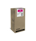Original Epson T9733 XL Magenta Ink Bag