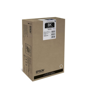 Epson T9741 XXL Black Ink Bag