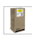 Original Epson T9744 XXL Yellow Ink Bag