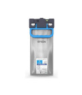 Original Epson T05A2 XL Cyan Ink Bag