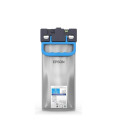 Original Epson T05B2 XXL Cyan Ink Bag