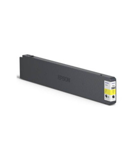 Epson T02Q4 Yellow Ink Cartridge