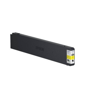 Epson T02S4 Yellow Ink Cartridge
