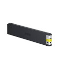 Original Epson T02S4 Yellow Ink Cartridge