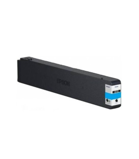 Epson T02Y2 Cyan Ink Cartridge