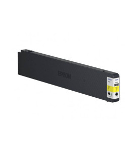 Epson T02Y Yellow Ink Cartridge