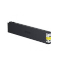 Original Epson T02Y Yellow Ink Cartridge
