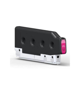 Epson T08H3 Magenta Ink Cartridge