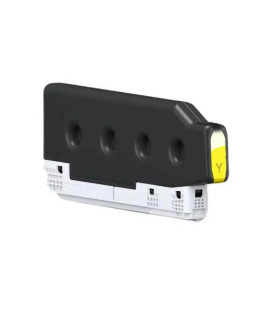 Epson T08G4 Yellow Ink Cartridge