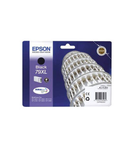 Epson T7901 XL Black Ink Cartridge