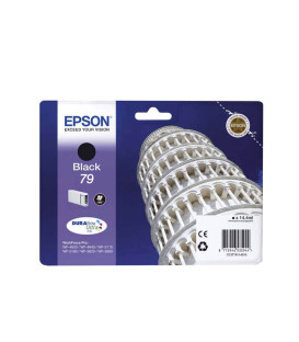 Epson T7911 L Black Ink Cartridge