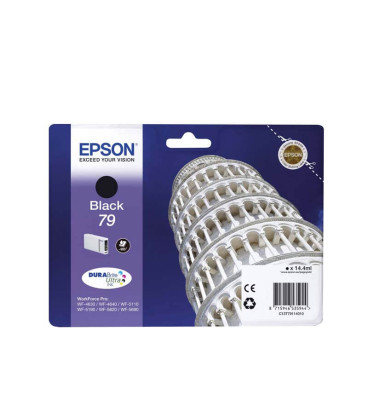 Epson T7911 L Black Ink Cartridge
