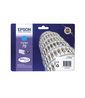 Epson T7912 L Cyan Ink Cartridge