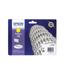 Epson T7914 L Yellow Ink Cartridge